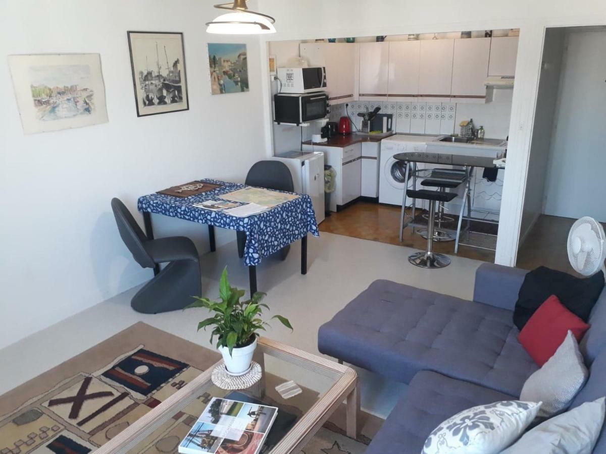 Appartement L'Escale à Rochefort-sur-Mer Extérieur photo